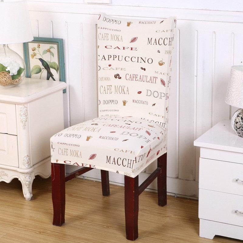 COBA | Chair Covers - Life Hack Stock