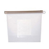 Zip Zop | Reusable Silicone Bag Zip - Life Hack Stock