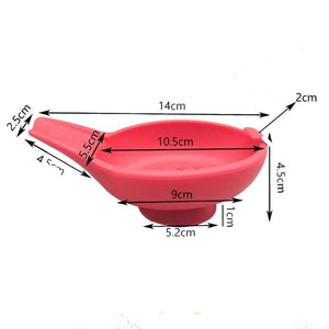 Spoonup | The Multi-Function Spoon Rest - Life Hack Stock