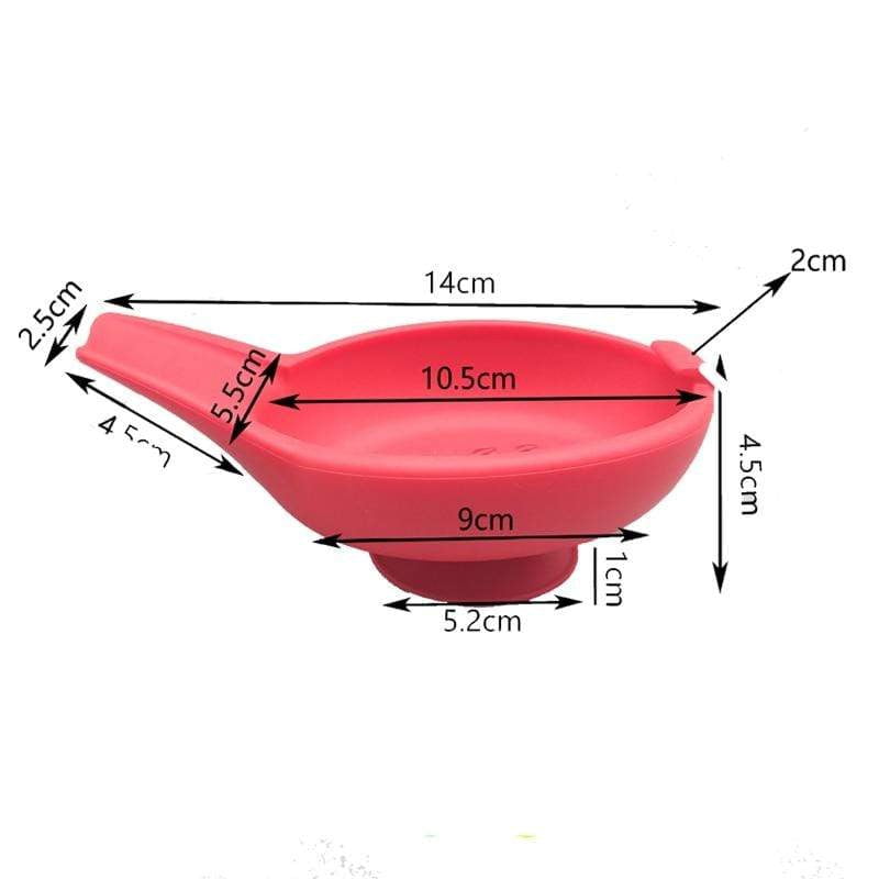 Spoonup | The Multi-Function Spoon Rest - Life Hack Stock