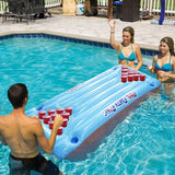 Pool Pong | The Inflatable Beer Pong - Life Hack Stock