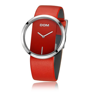 DOM-INNATE Watch™