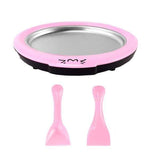 Frost Roll | Helado Instantaneo