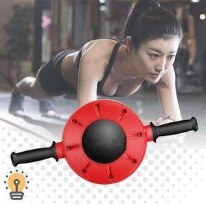 ABZ360 | The Revolutionary Abdominal Roller