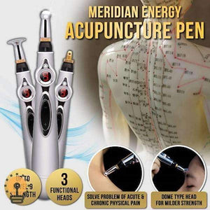 Acupen | The Best Acupuncture Pen