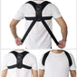 Balancify | Posture Corrector For Every Body Size