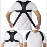 Balancify | Posture Corrector For Every Body Size