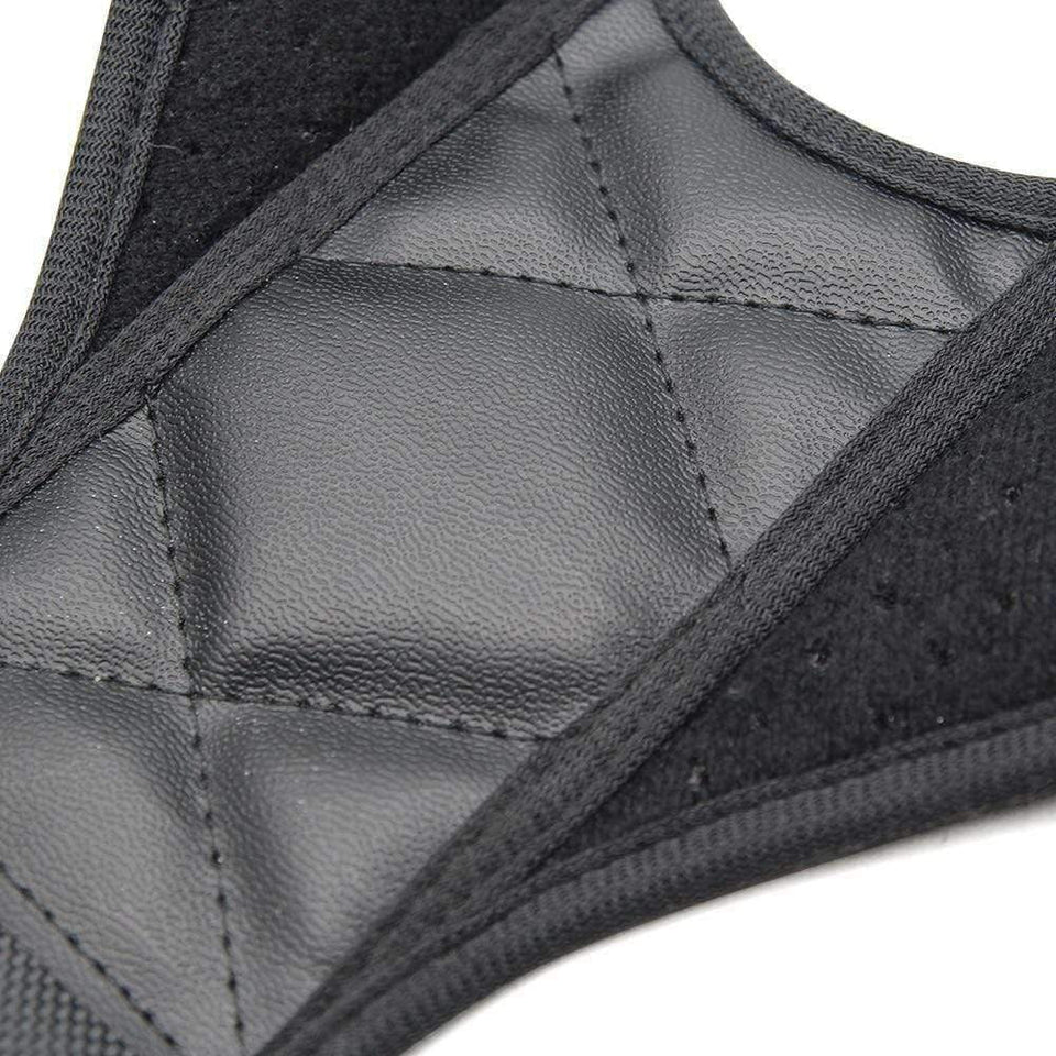 Balancify | Posture Corrector For Every Body Size
