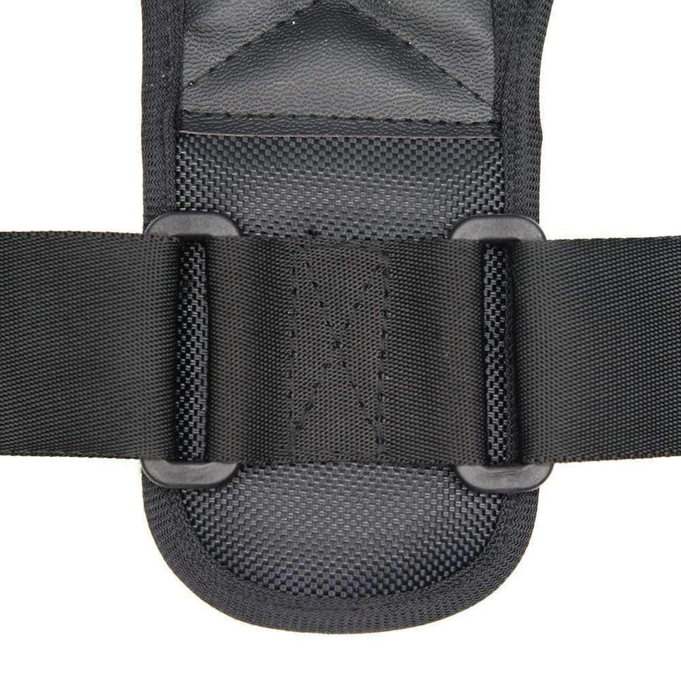 Balancify | Posture Corrector For Every Body Size