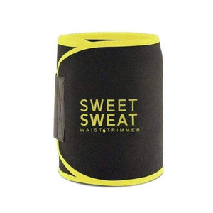 Sweet Sweat Waist Timmer - Life Hack Stock