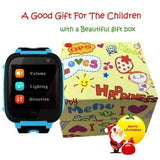 KidTrack | GPS Children Tracker - Life Hack Stock