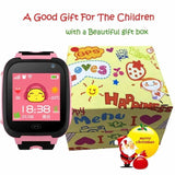 KidTrack | GPS Children Tracker - Life Hack Stock