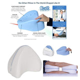 Contour Legacy Leg Pillow - Life Hack Stock