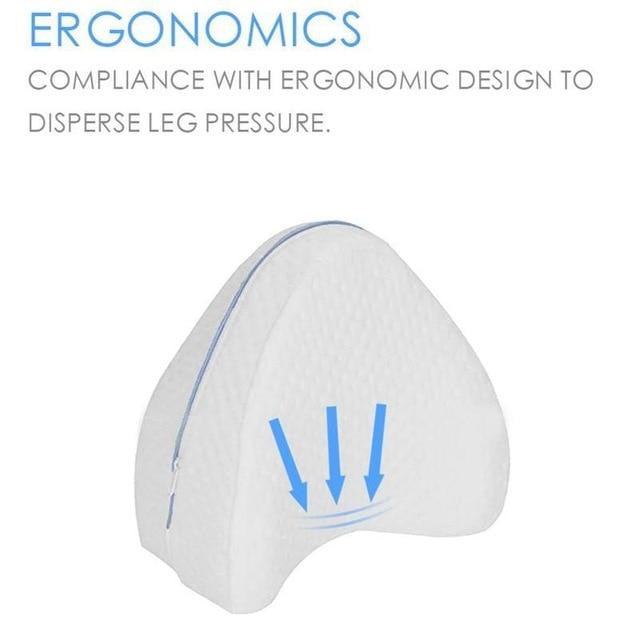 Contour Legacy Leg Pillow - Life Hack Stock