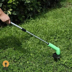 Portable Cordless Grass Cutting Tool - Life Hack Stock