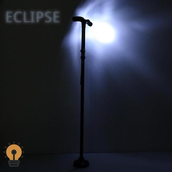 Eclipse | The Most Secure Cane - Life Hack Stock