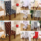 COBA | Chair Covers - Life Hack Stock